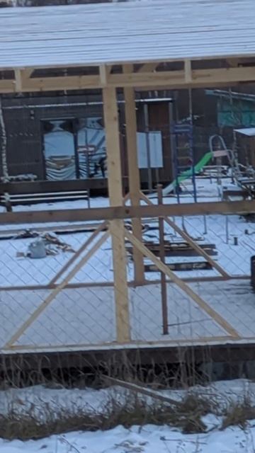 приехал в гости а там)))