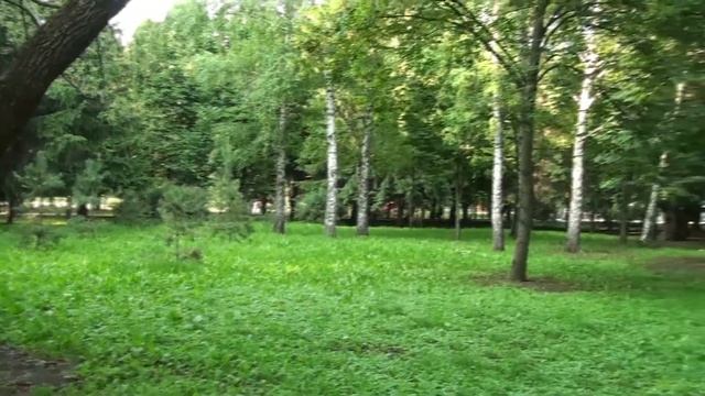 RUSSIAN Белгород 2012 Парк Победы. смотреть онлайн