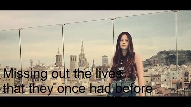 Jasmine Thompson Willow (Lyrics)