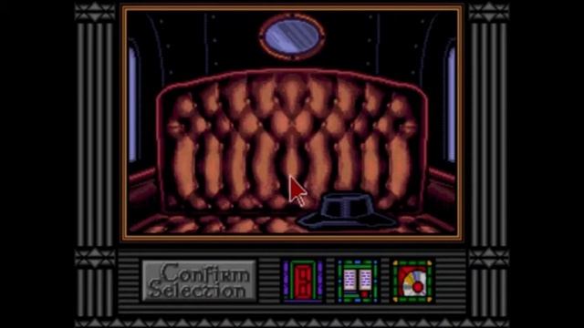 Dracula Unleashed - #04 Day 2 Playthrough (Sega CD) смотреть онлайн