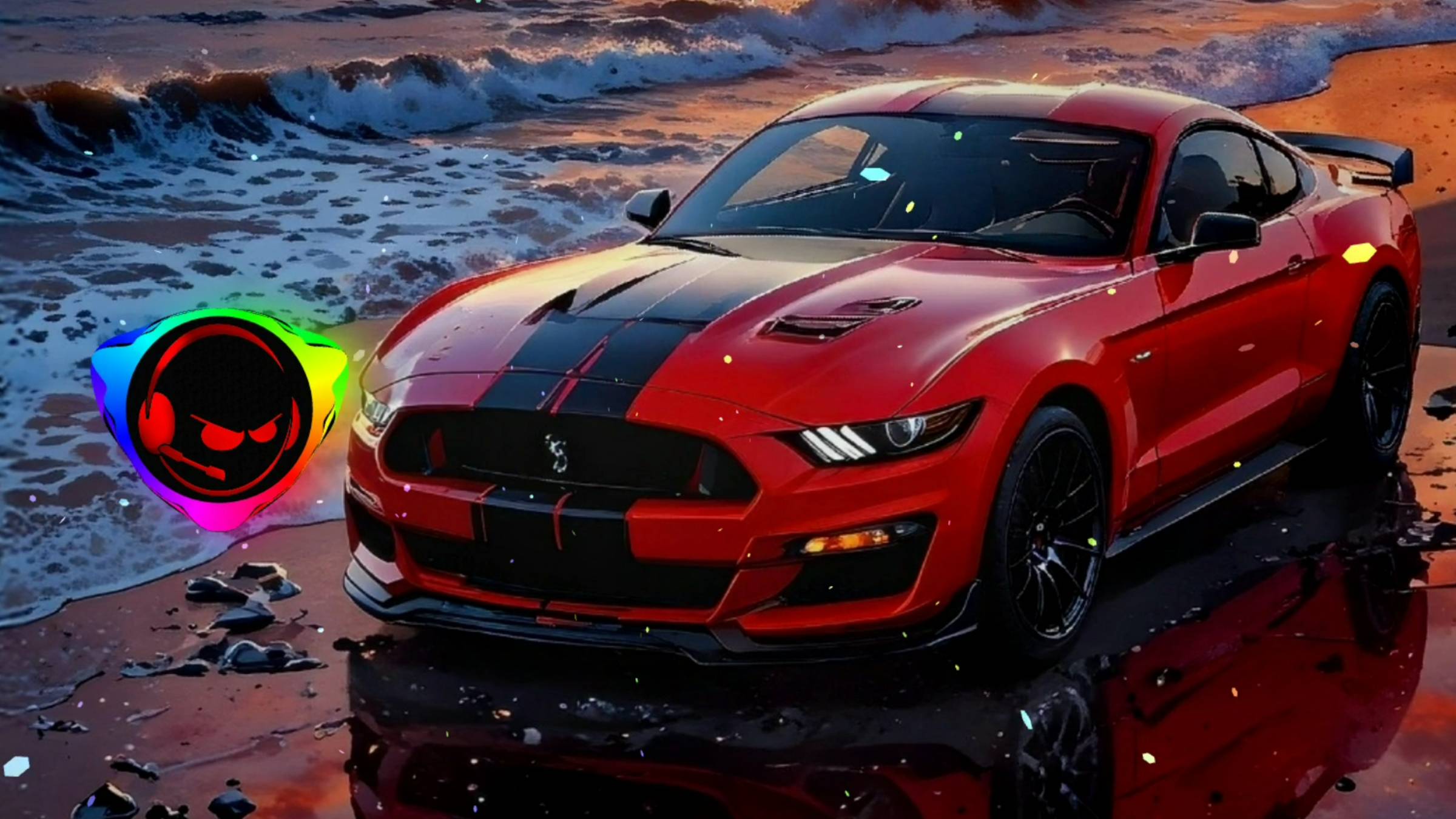 🔴 Mikey Foden - Obsidian Skies ✅