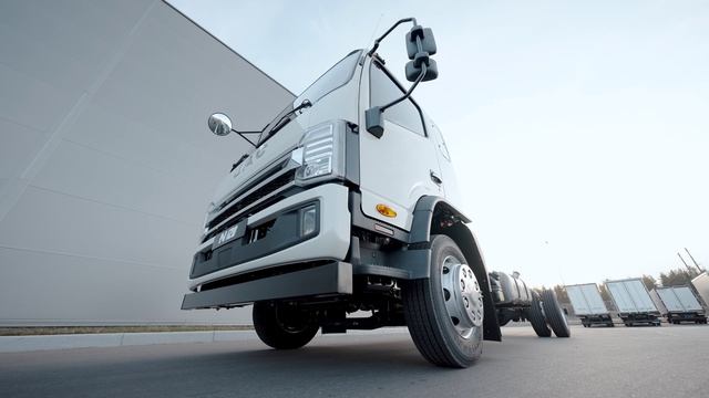 Jac N 120 смотреть онлайн