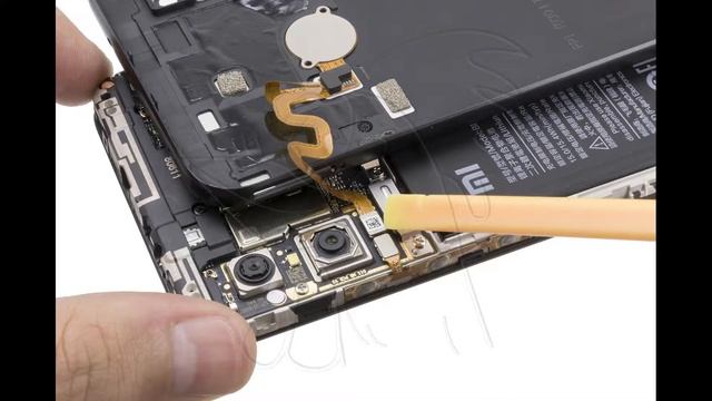 Guía del Xiaomi Mi A2 Lite: Cambiar auricular смотреть онлайн