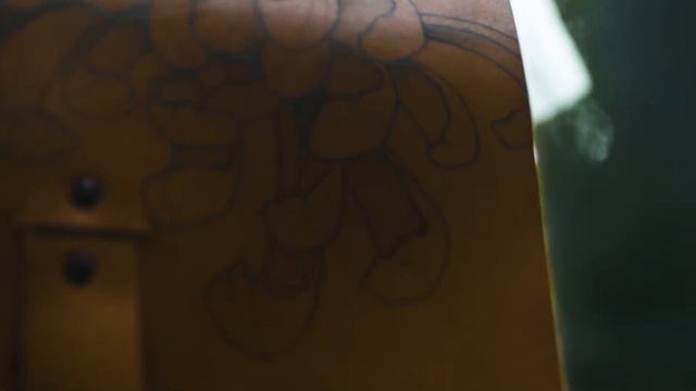 BlackBear Ink Tattoo Artist promo смотреть онлайн