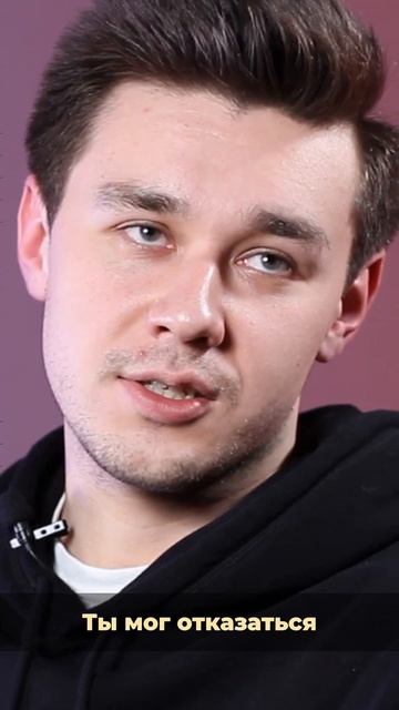 Как делать крутые проекты с минимальным бюджетом_ Шамиль Шакиров, ПИАРХАБ #shorts смотреть онлайн