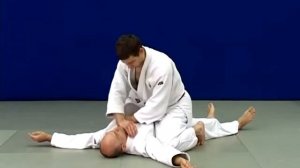 Квалификационные требования в Дзюдо для аттестации на зелёный пояс ( 3-й кю )