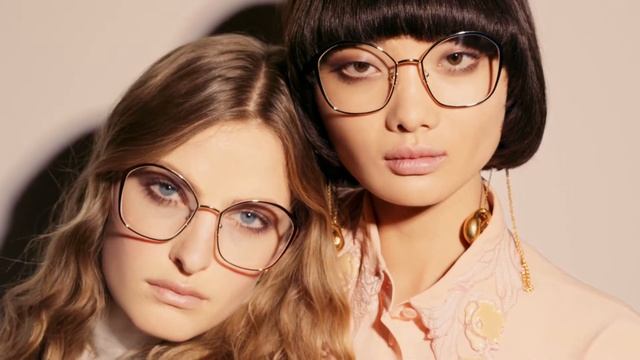 CHLOE Eyewear - Frames смотреть онлайн