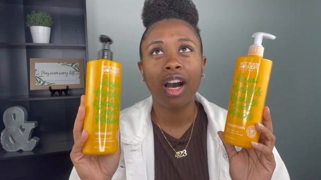 My Favorite Shampoos & Conditioners for High Porosity | 3c/4a Hair (2021) смотреть онлайн
