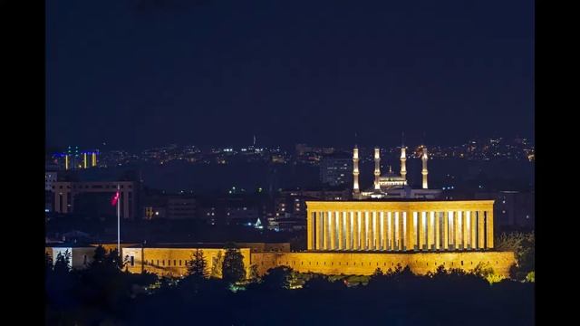 Fotoğraflarla Ankara - Abdullah Durman #1 смотреть онлайн