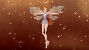 [MMD x Winx Club] Enchantix 8 Season [Bloom x Tecna]