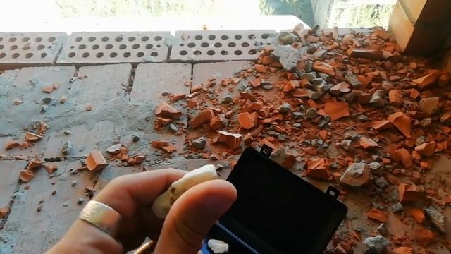 Тайник Давида. Часть 4 смотреть онлайн