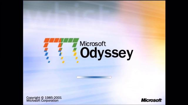 Microsoft Odyssey (2001) #SpyOSMC2022 смотреть онлайн