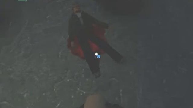 Hitman: Codename 47 M10.2 The striper смотреть онлайн