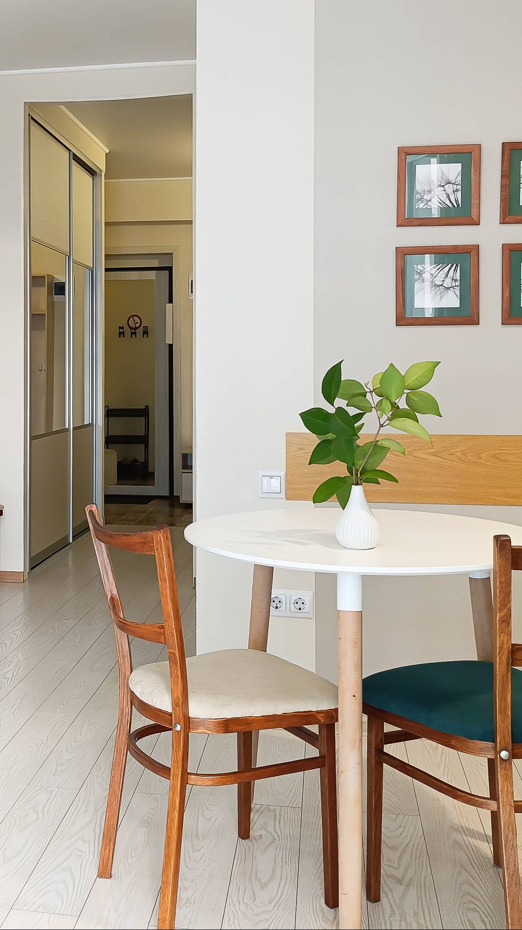 Квартира посуточно Сочи. Дагомыс. Место под солнцем