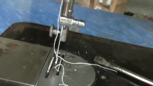 Again and Again Needle Breaking/When You are Stitching смотреть онлайн