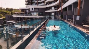 Отель Mylome Luxury Hotel  - Турция