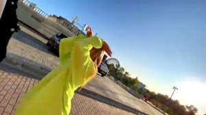 Natan & Ганвест - ВАУ - Танец (vernikov_grisha & jeny_miki)