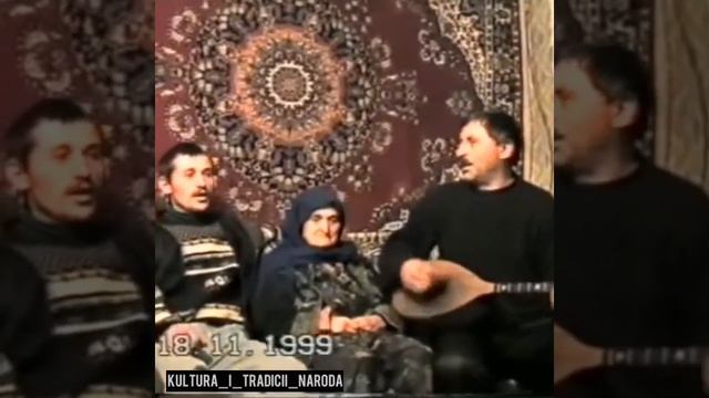 Даргинская песня 1999г.🥺 смотреть онлайн