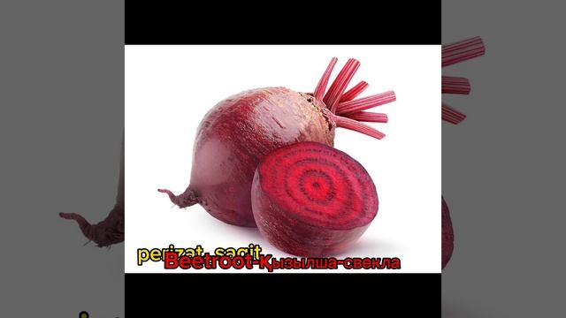 Food and cooking. Fruit and vegetables. Meat. Cooking. Қазақша смотреть онлайн