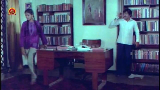 Amayaka Chakravarthy Movie Part 8 | Chandra Mohan | Vijaya Shanti | Jaya Malini смотреть онлайн