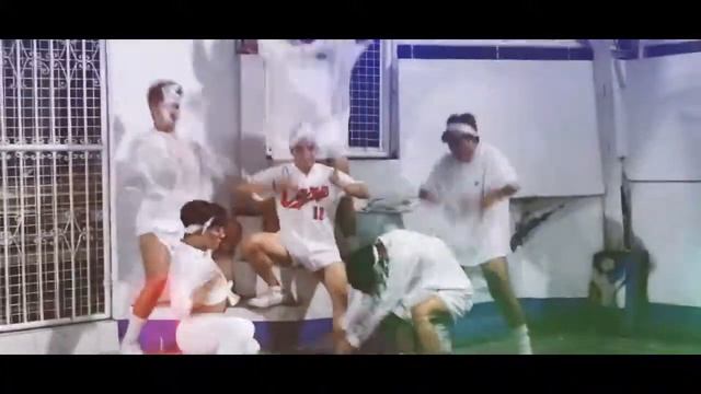 THE IDOLS | CALYPSO DANCE COVER смотреть онлайн
