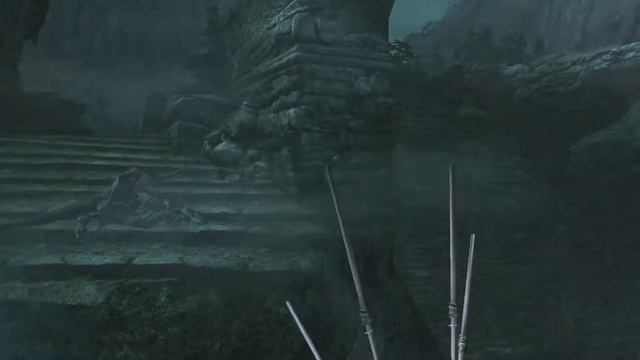 King Kong (with Nolan) - Episode 4 - Ahead of It's Time - Baffy and Friends смотреть онлайн