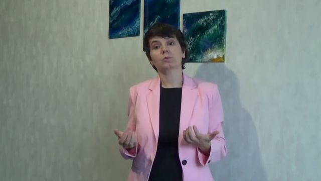 Родительский видео-ежедневник. Забота о себе №13 смотреть онлайн