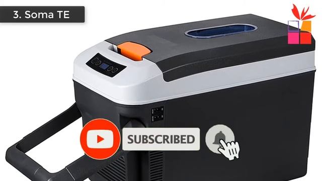 Top 5 Best Car Coolers & Refrigerators In 2021 On Aliexpress | Mini Portable Freezer | Review смотреть онлайн