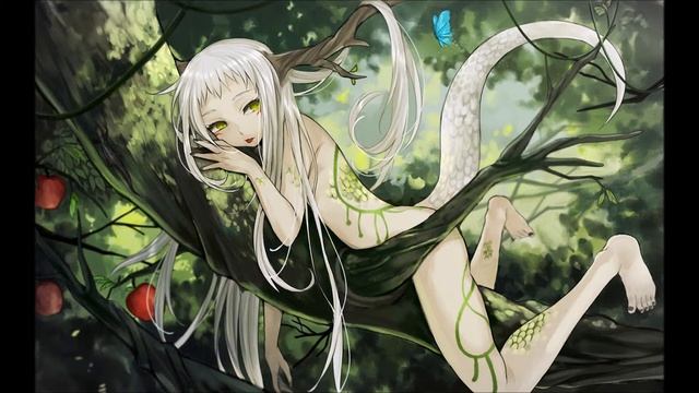 Die Grosse Echsen (TrollfesT) - Nightcore смотреть онлайн