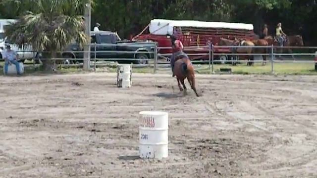 Talia and Nash @ Bit And Spur смотреть онлайн