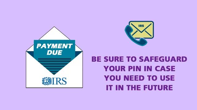 IRS Authenticated Collection Voice Bot смотреть онлайн