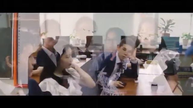 Видеоролик на последний звонок от детей 11Б "Сансара" смотреть онлайн