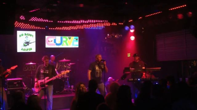 Big Daddy Jasper Covers Manfred Mann's For You смотреть онлайн