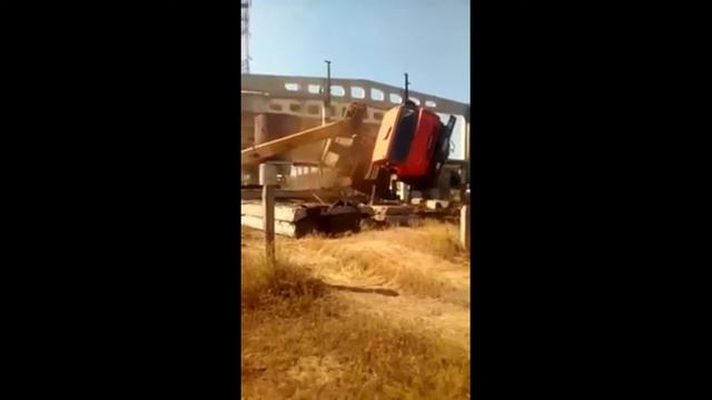 (Как не надо работать)