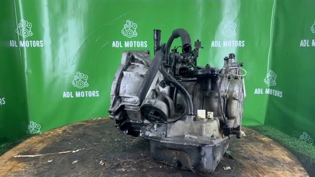 Акпп Hyundai Getz 1 G4ED 1.6Л 103-112ЛС 2002 (б/у) смотреть онлайн