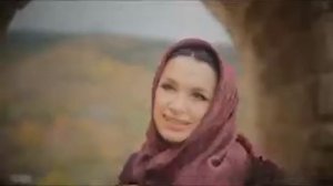 Табасаранская песня