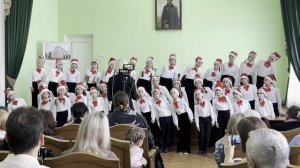 Пестрый колпачок