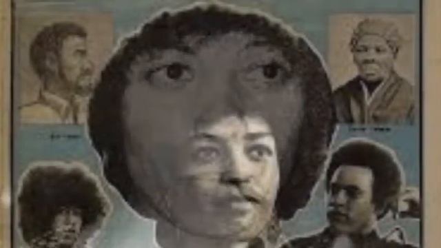 Angela Davis Documentary-Taliya Lauture смотреть онлайн