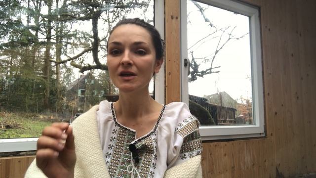 Erfahrungsbericht über das energetische Nähen смотреть онлайн