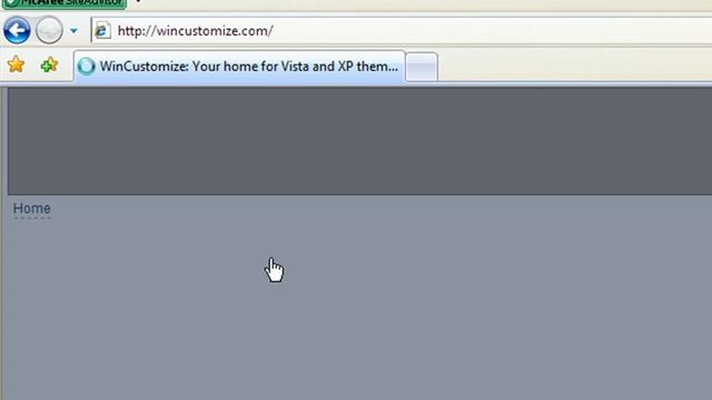 How to get XP icons for Vista смотреть онлайн