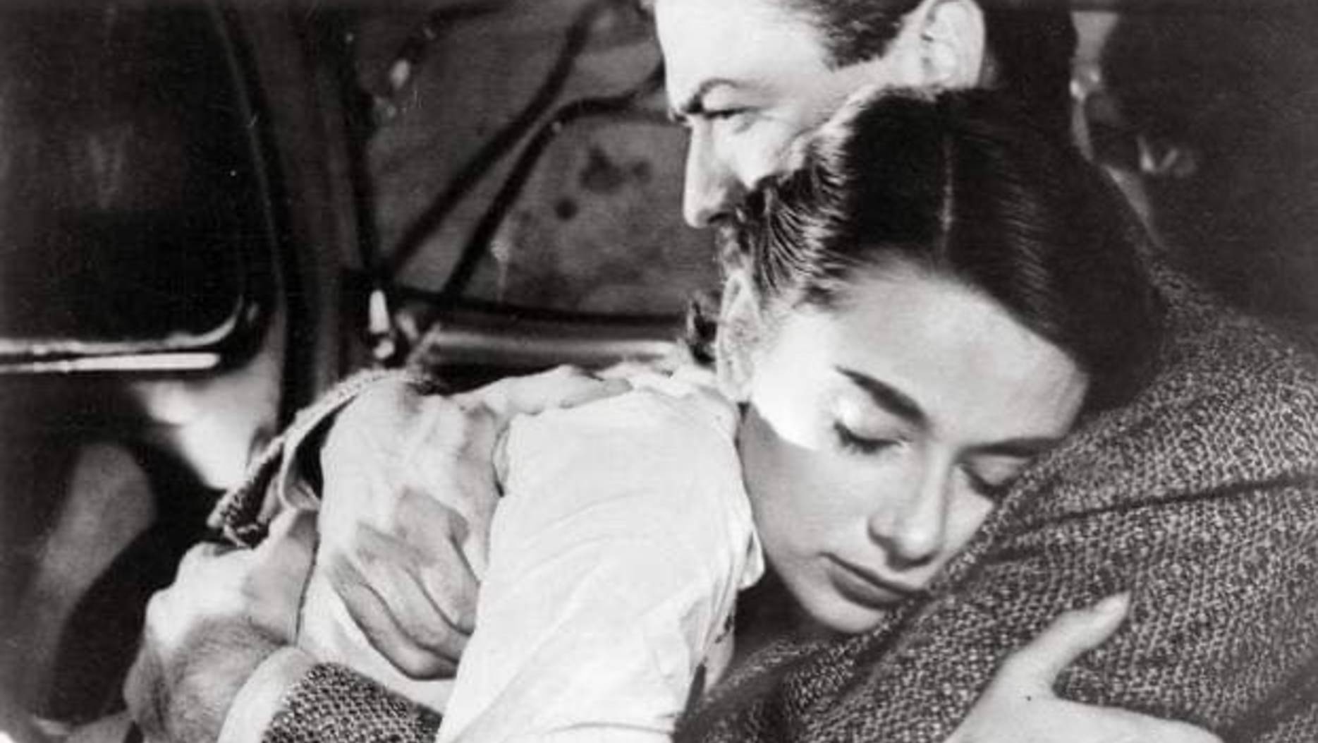 "The windmills of your mind"
Dusty Springfield смотреть онлайн