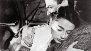 "The windmills of your mind"
Dusty Springfield