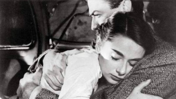 "The windmills of your mind"
Dusty Springfield