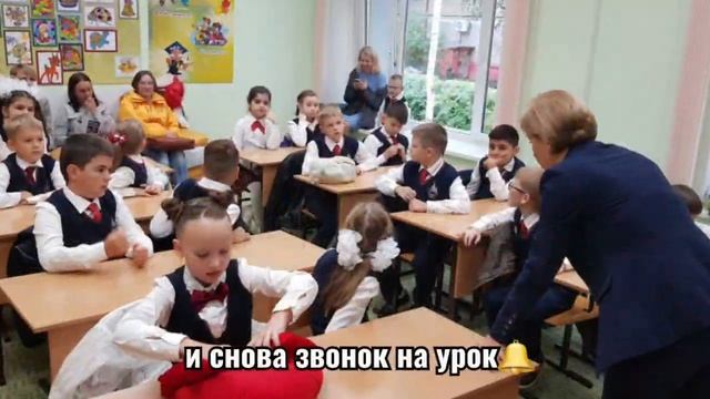 гимназия "Томь", выпускной 4 класс. Воспоминания... смотреть онлайн