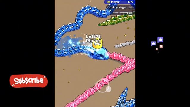 Snake Game, Rắn Săn Mồi, Snake Clash Game, Snake.io Big Long Snake?, All Boss #zonzinmaster