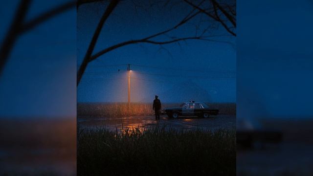 MAINLY - BEFORE LIGHT ( slowed + reverb ) смотреть онлайн