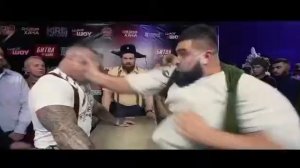 Эдвард Билл наконец то получил по заслугам