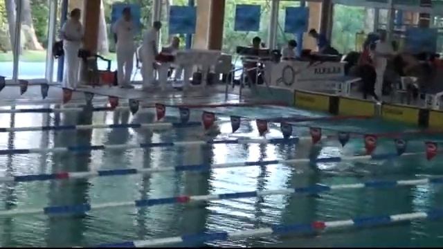 Luka Đurđ - 100 BF - 2. kolo Svjetskog kupa Lignano Sabbiadoro смотреть онлайн