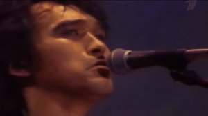 Кино -  Концерт в Олимпийском