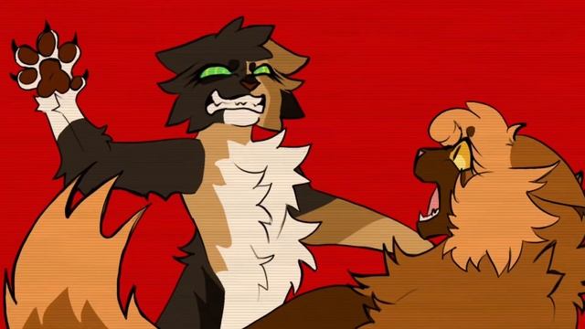 Pumpkin’s Revenge | Animation Meme | Snakes And Liars (TW)